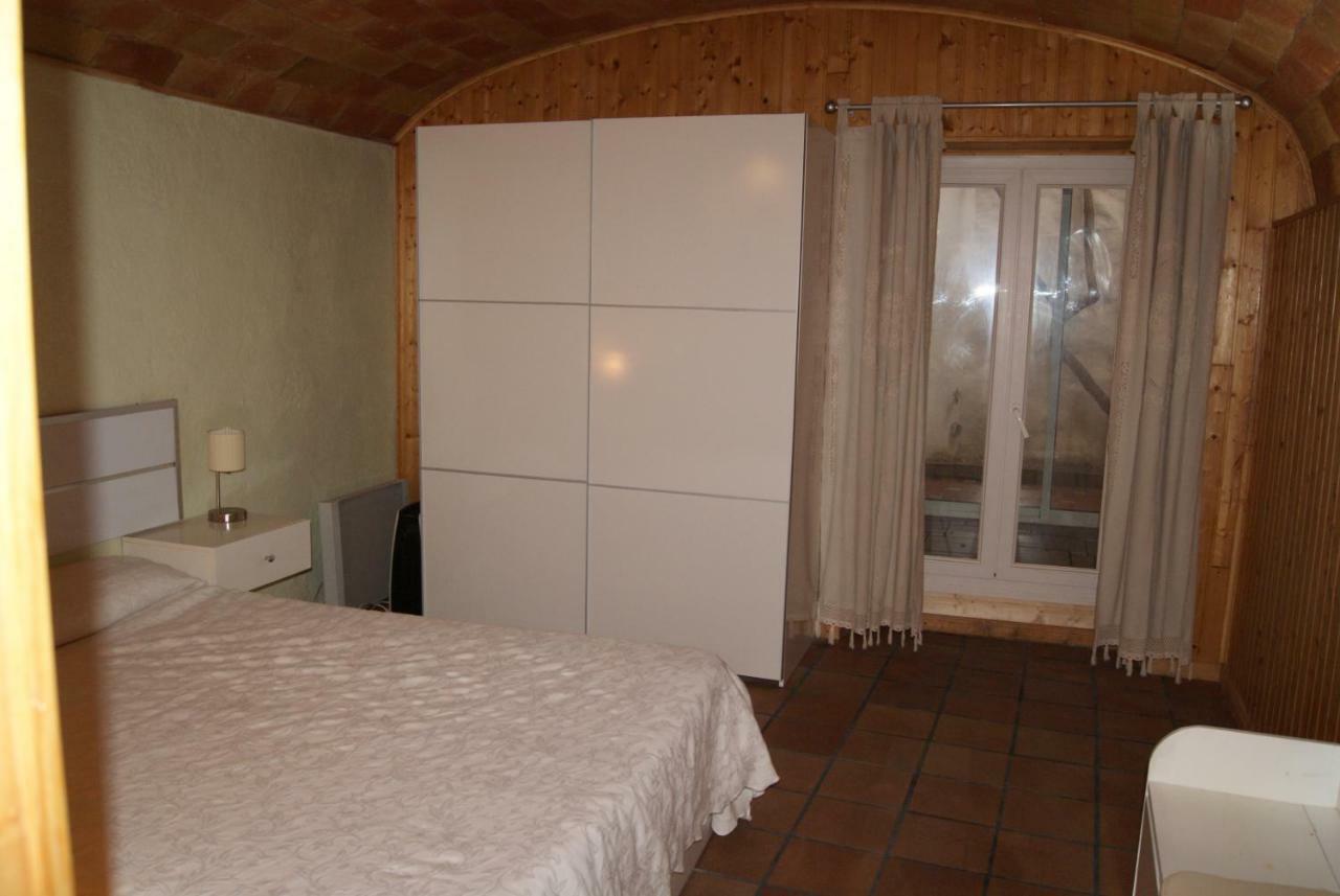 Apartament Codina 40 Διαμέρισμα Torroella de Montgrí Εξωτερικό φωτογραφία