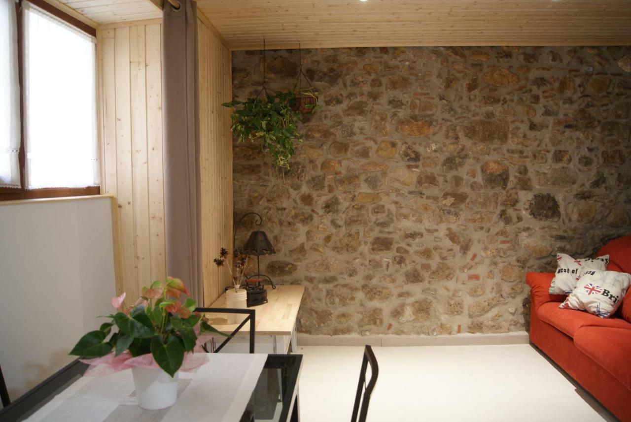 Apartament Codina 40 Διαμέρισμα Torroella de Montgrí Εξωτερικό φωτογραφία