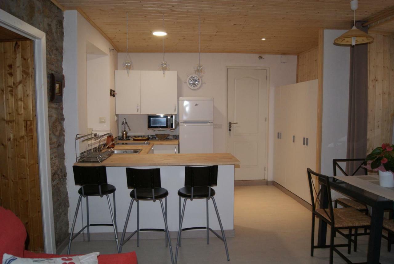 Apartament Codina 40 Διαμέρισμα Torroella de Montgrí Εξωτερικό φωτογραφία