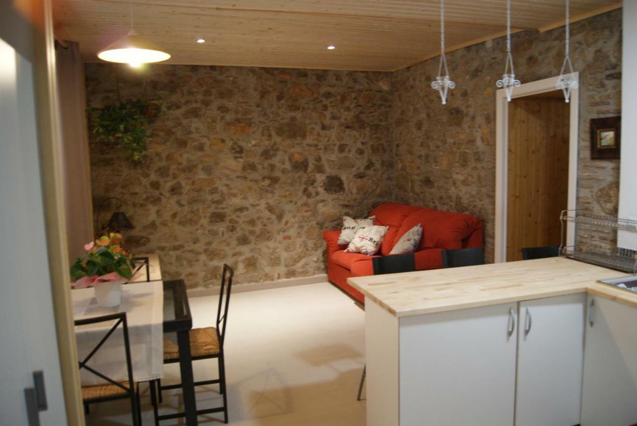 Apartament Codina 40 Διαμέρισμα Torroella de Montgrí Εξωτερικό φωτογραφία