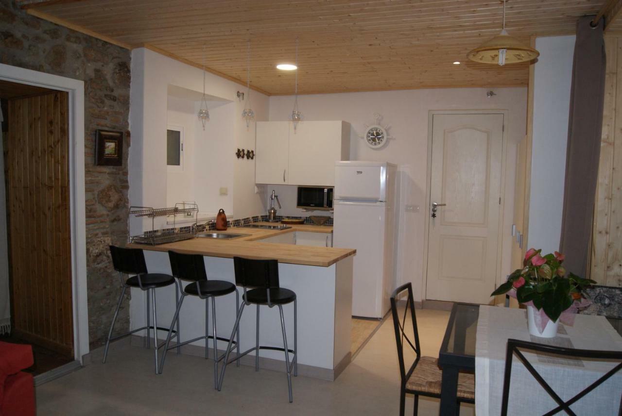 Apartament Codina 40 Διαμέρισμα Torroella de Montgrí Εξωτερικό φωτογραφία