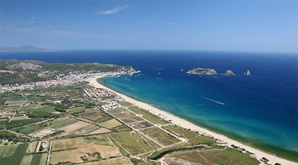 Apartament Codina 40 Διαμέρισμα Torroella de Montgrí Εξωτερικό φωτογραφία