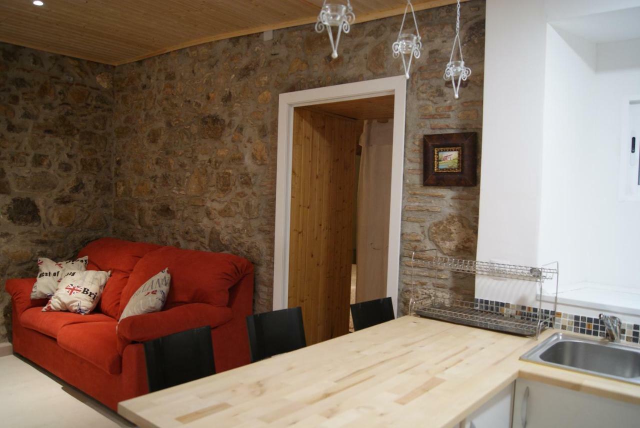 Apartament Codina 40 Διαμέρισμα Torroella de Montgrí Εξωτερικό φωτογραφία