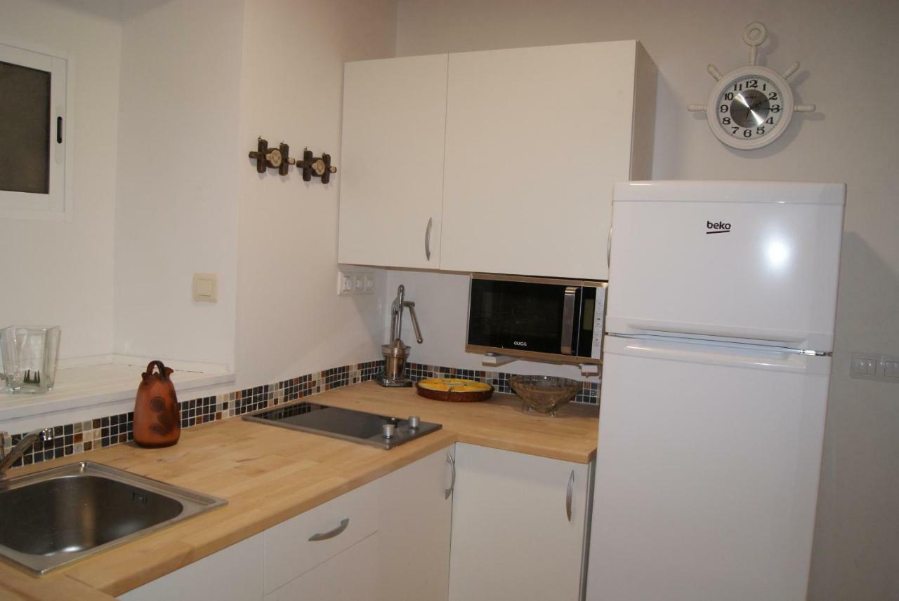 Apartament Codina 40 Διαμέρισμα Torroella de Montgrí Εξωτερικό φωτογραφία