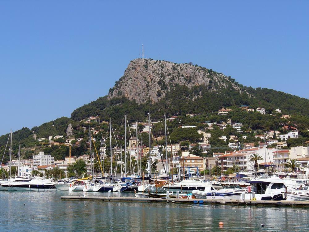 Apartament Codina 40 Διαμέρισμα Torroella de Montgrí Εξωτερικό φωτογραφία