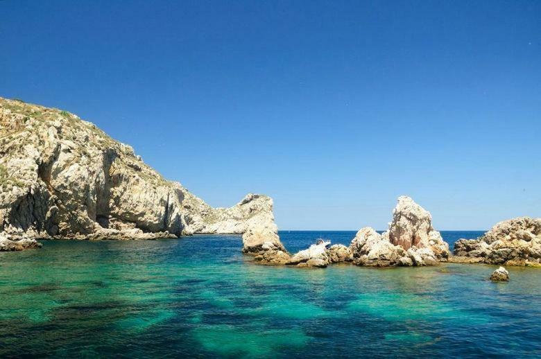 Apartament Codina 40 Διαμέρισμα Torroella de Montgrí Εξωτερικό φωτογραφία