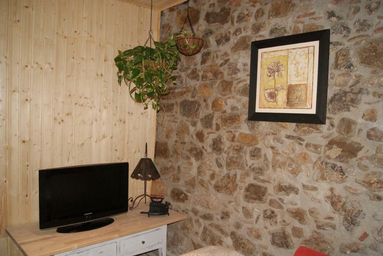 Apartament Codina 40 Διαμέρισμα Torroella de Montgrí Εξωτερικό φωτογραφία